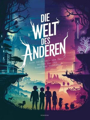 DIE WELT DES ANDEREN - ebook